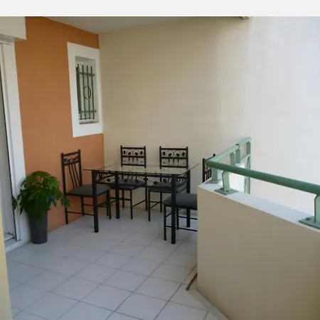 144 Rue De France Apartment *