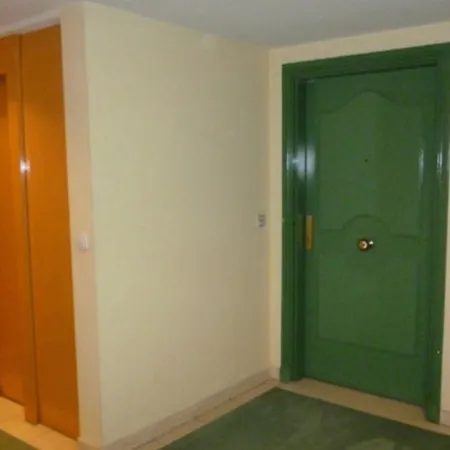 Apartment 144 Rue De France Nice