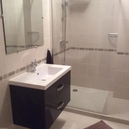 Apartment 144 Rue De France Nice