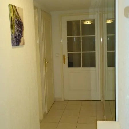 Apartment 144 Rue De France *