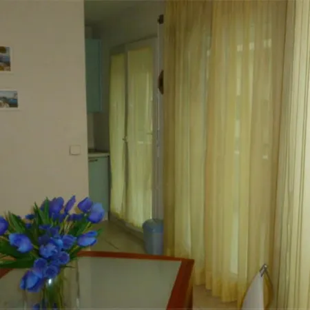 144 Rue De France Apartment *