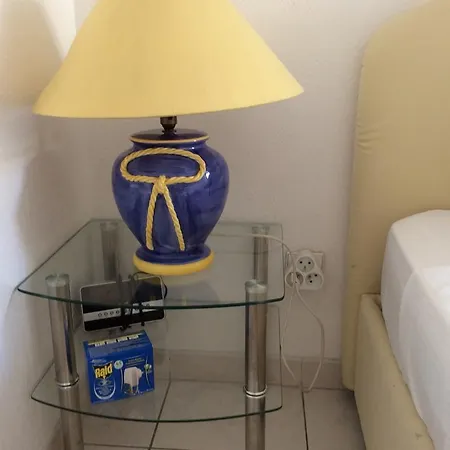 144 Rue De France Apartment Nice