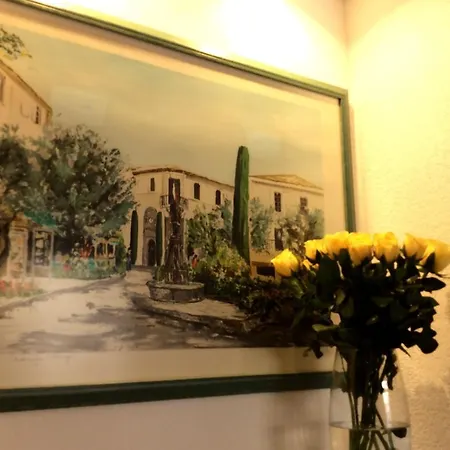 144 Rue De France Apartment