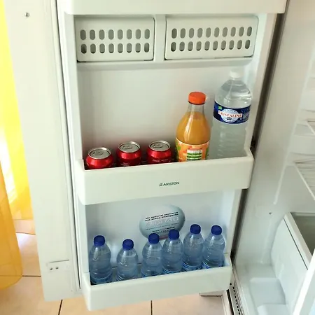144 Rue De France Apartment